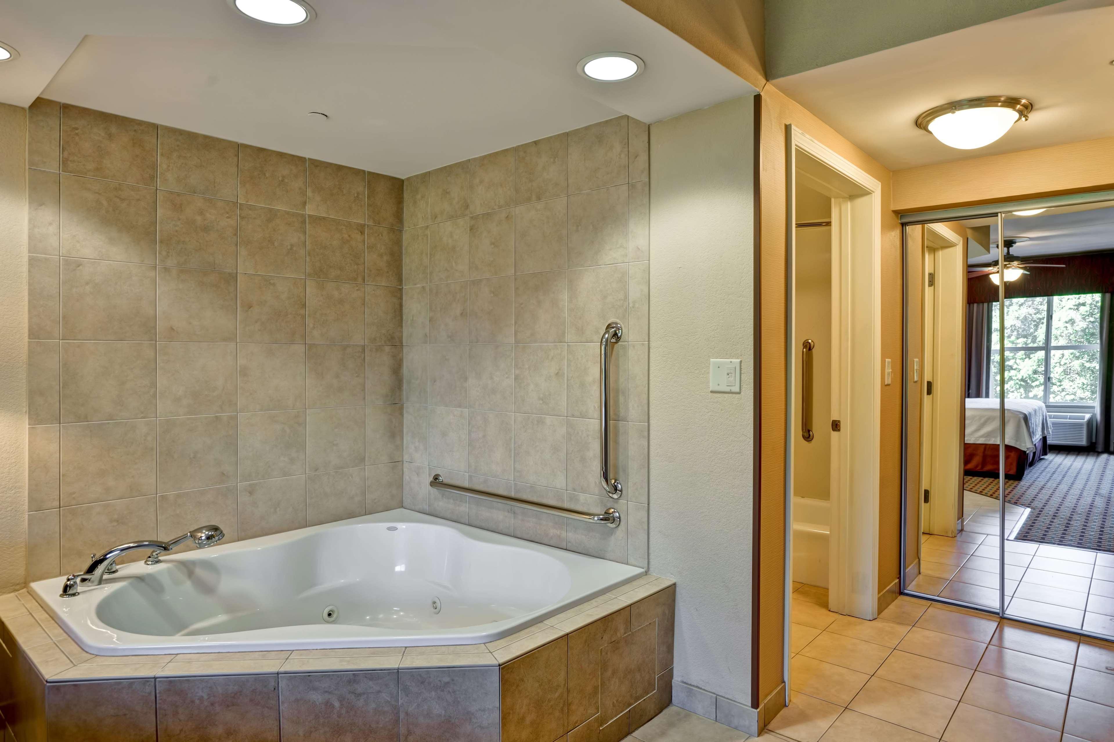 Homewood Suites By Hilton Bel Air Belcamp Exterior foto