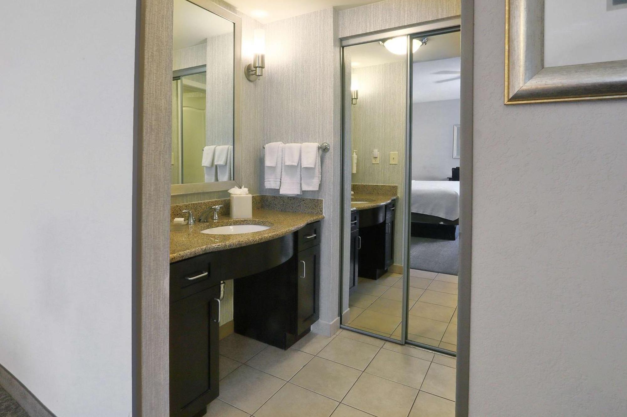 Homewood Suites By Hilton Bel Air Belcamp Exterior foto
