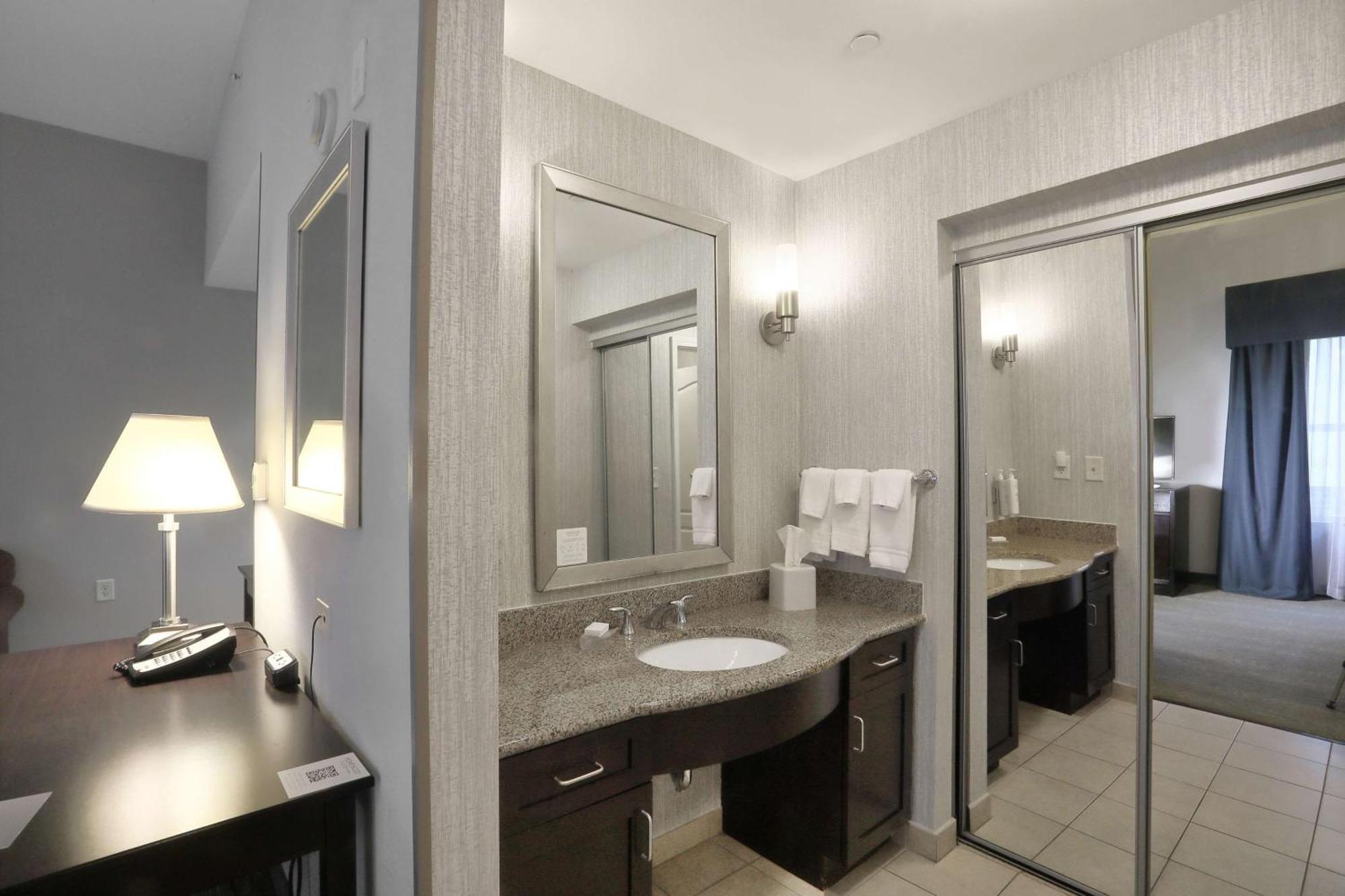 Homewood Suites By Hilton Bel Air Belcamp Exterior foto