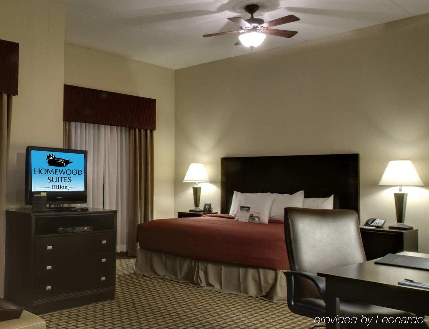 Homewood Suites By Hilton Bel Air Belcamp Habitación foto