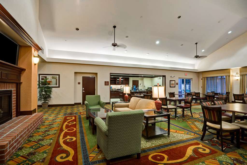 Homewood Suites By Hilton Bel Air Belcamp Restaurante foto