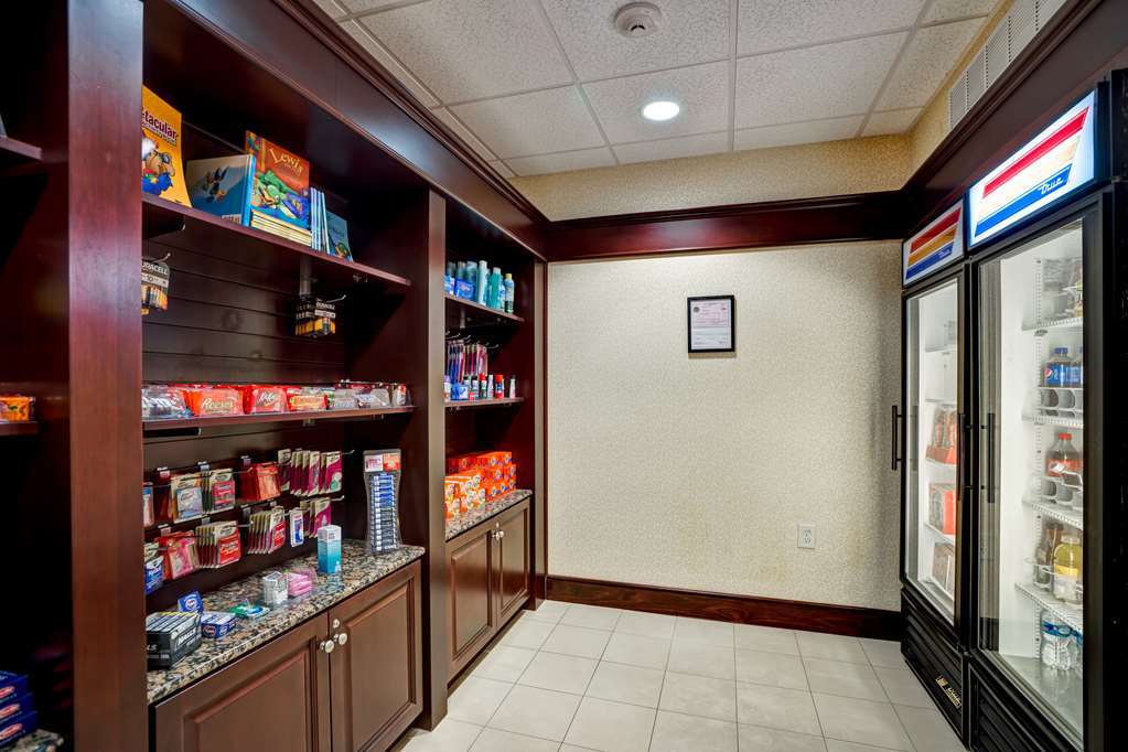 Homewood Suites By Hilton Bel Air Belcamp Restaurante foto