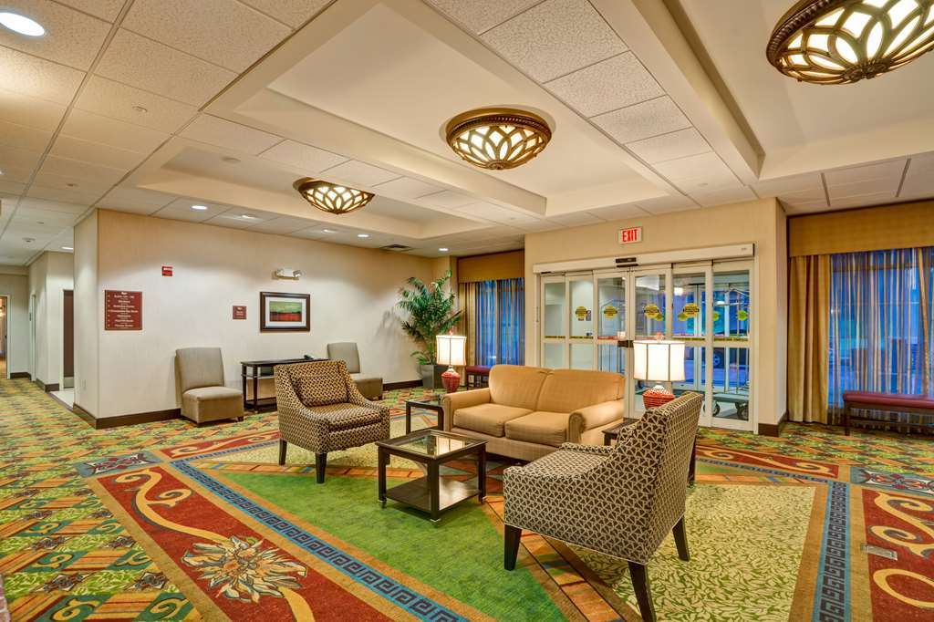 Homewood Suites By Hilton Bel Air Belcamp Interior foto
